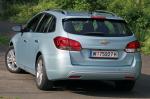 Chevrolet Cruze Station Wagon 2012 года